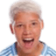 kishi nunez player photo - Cnl W 36696 Sport