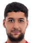 A. Achahbar player photo