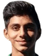 Arya gandharva player photo