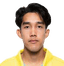 NATTHAPHON PIAMPLAI player photo