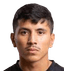 David Esteban Ramirez Pisciotti player photo