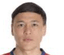 Ilkhomzhon abduganiev player photo