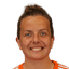 Hayley Lauder player photo