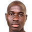 Charles Hambira player photo
