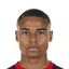 Michael Guthorl player photo