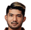 Thanaset Sujarit player photo