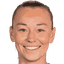 Anja Rasmussen player photo
