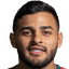 Alexis Vega player photo