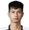 A Hoang player photo