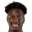 Mohammed Daramy player photo