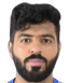 Mohammed Al Jabri player photo