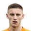 Jake Cassidy player photo