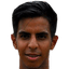 German Contreras player photo