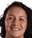 Yamile Franco player photo