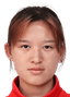 Lin Dandan player photo