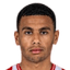 Josh Coley player photo