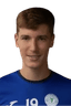 Daniel·Stokoe player photo