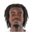 Richie Sagrado player photo