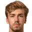 Taye Ashby-Hammond player photo