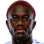 Amasi Moses player photo
