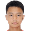 Chen Guanxuan player photo