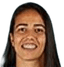 Karen Xavier Hipolito player photo