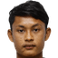 Aung Wunna Soe player photo