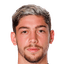 Federico Valverde player photo