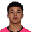 Kyle gabbidon player photo
