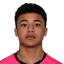 Kyle gabbidon player photo