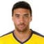 Danny Rose player photo