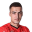 Vlado Gajic player photo