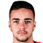 João Pedro de Moura Siembarski player photo