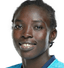 Claudia dabda player photo