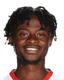 Joshua Bolma player photo