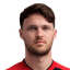 Kieran O'Hara player photo