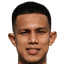 Apichart Denman player photo