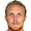 Marcus Sandberg player photo