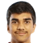 Tahsin Mohammed Jamshid player photo