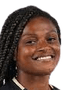 Dayana martin player photo