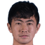 Jia Xiaochen player photo