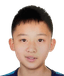 Fu Guorui player photo