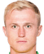 Andrey Yakimov player photo