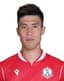 Hui Wang Fung player photo