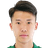 Zhang Zhuoao player photo