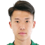 Zhang Zhuoao player photo