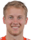 Garrett Mclaughlin player photo