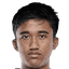 Parthib Gogoi player photo