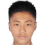 Huang Yuxuan player photo