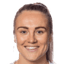 Fiona Brown player photo